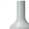 Vaso Leonardo 64 bianco Milano Anteprima dell’immagine prodotto 3