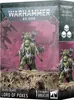 Warhammer 40.000 Death Guard Lord of Poxes Produktbild-Vorschau 1