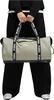 Puma 91849 Duffelbag Beige  Beige One Size Produktbild-Vorschau 2