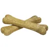 1x100g Schecker Kauknochen mit Strauß - Kauknochen - Produktbild-Vorschau 2