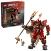 Lego NIN Le mech du chevalier du feu Voir les images du produit 1