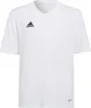Adidas T-shirt Entrada 22 Jsy, HC5054, Pointure: 159 Voir les images du produit 1