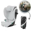 Cybex Solution G2 I-Fix Kindersitz (100-150 cm) Náhľad obrázku produktu