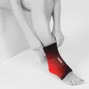 Kedica® Ankle Support Adjustable, Podpora kotníku, Ortéza Náhled obrázku produktu 5