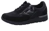 Waldläufer Low Sneaker Damen Leder & Textil Schwarz Größe: Produktbild-Vorschau 34