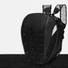 Wasserdichte Helmtasche, Motorrad-Hecktasche, 30–40L, 1680D Produktbild-Vorschau 2