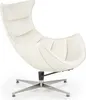 Fauteuil de salon Luxor Voir les images du produit 5