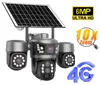 4G-4K-6-MP-Smart-Außenüberwachungskamera, 10-facher Produktbild-Vorschau 1