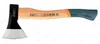 NEO TOOLS Hache 800 g, manche en hickory Voir les images du produit 2