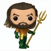 Aquaman 1301 Funko Pop! Vinyl Figur Produktbild-Vorschau 2