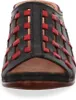 Gemini Damen Pantolette schwarz Größe 39 Produktbild-Vorschau 5
