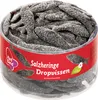 Red Band Salzheringe Lakritz 100 Stück, 1200g Produktbild-Vorschau 2