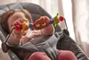 BabyBjörn Spielzeug für Babywippe, Fröhliche Augen Produktbild-Vorschau 12