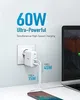 Anker 543 Powerport Atom III, Vnútorný, Čierna Náhľad obrázku produktu 2