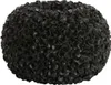 Light & Living vaso deco Phylia opaco nero - Ø48x30 cm Anteprima dell’immagine prodotto 1