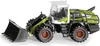 SIKU Farmer - pala gommata Claas Torion 1914 Anteprima dell’immagine prodotto 7