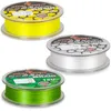 Iron Trout Angelschnur Spooner Braid (gelb, 150 m) Produktbild-Vorschau 3