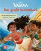 Disney Vorlesebuch: Vaiana: Das große Vorlesebuch Produktbild-Vorschau 1