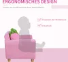 Dětská pohovka HOMCOM 55-0014 - A Náhled obrázku produktu 5