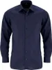 Olymp Hemd Luxor Uni Marine Modern Fit Produktbild-Vorschau 5