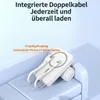 ZELURXX Magnetische Powerbank, 22.5W Schnellladen, 15W Produktbild-Vorschau 6