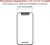 Ram Mounts X-Grip Large Phone Mount RAM Twist-Lock Base a Anteprima dell’immagine prodotto 15