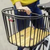 KLICKfix Panier pour vélo arrière KLICKfix Alumino GT sw Voir les images du produit 7