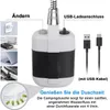 Campingdusche, Tragbare Campingdusche, Dusche mit Pumpe für Produktbild-Vorschau 4