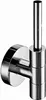 SCHELL Design-Eckventil EDITION ASAG, 1/2, chrom Produktbild-Vorschau 1