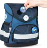 Belmil Schulranzen Set Wave Storm "Wassertiere" 1.Klasse Produktbild-Vorschau 12