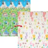 Aga4Kids Dětská skládací pěnová podložka 200x180 cm DS3011 Náhled obrázku produktu 1