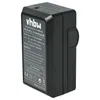 vhbw Ladegerät kompatibel mit Sony DCR-TRV240, DCR-TRV245, Produktbild-Vorschau 3