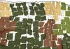 Bulgarisches Tarnnetz Woodland 6 x 3 m original aus Produktbild-Vorschau 2
