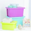 ESSENTIAL 225411 Box 45 l, grün Produktbild-Vorschau 6