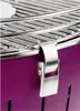 LotusGrill G435 U Violet Voir les images du produit 4