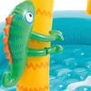 INTEX 58417NP - Planschbecken - Tropical Island Babypool Produktbild-Vorschau 5