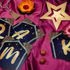 Ensemble de décorations pour le Ramadan Aïd Moubarak Voir les images du produit 3
