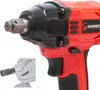 SCHMIDT security tools Akku-Schlagschrauber IW-320 - Produktbild-Vorschau 5