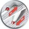 Pritt Korrekturroller Eco Flex 4,2 mm x 10 m Produktbild-Vorschau 3