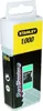 Agrafes plates STANLEY 1000 10mm-3/8 Voir les images du produit 1