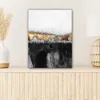 MuchoWow® - Leinwandbilder - Gold - Chic - Abstrakt, Produktbild-Vorschau 6