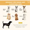 PawHut Ohrada pro štěňata 6 dílů Kovová ohrada pro štěňata, Náhled obrázku produktu 8
