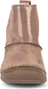 Froddo G2160082-6 Kinder-Stiefeletten in Rosa – Leder Produktbild-Vorschau 3