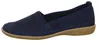 Slipper/Kletthalbschuh mit Mehrweite Freizeit (casual) Produktbild-Vorschau 2