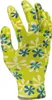 Grüne Nitrilhandschuhe L220408P, Karte, "8", Ce, Lahti Produktbild-Vorschau 1