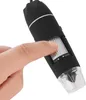 Izoxis USB digitální mikroskop 1600x 23762 Náhled obrázku produktu 3