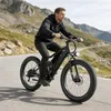 E-Bike Cityrad MX1 E-Fahrrad 624WH Pedelec, 48V 13 AH 100 Produktbild-Vorschau 13