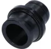SHIMANO Hohlachse komplett für HB-MT410-B - 110 mm. Produktbild-Vorschau 2
