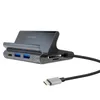 4smarts 7-in-1 Hub: universele tablet- en telefoonstandaard Productafbeelding-voorbeeld 1