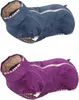 Hurtta Casual Steppjacke Quilted violett, Größe: 40XL Produktbild-Vorschau 5